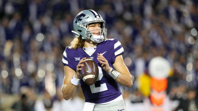 24) Kansas State Wildcats