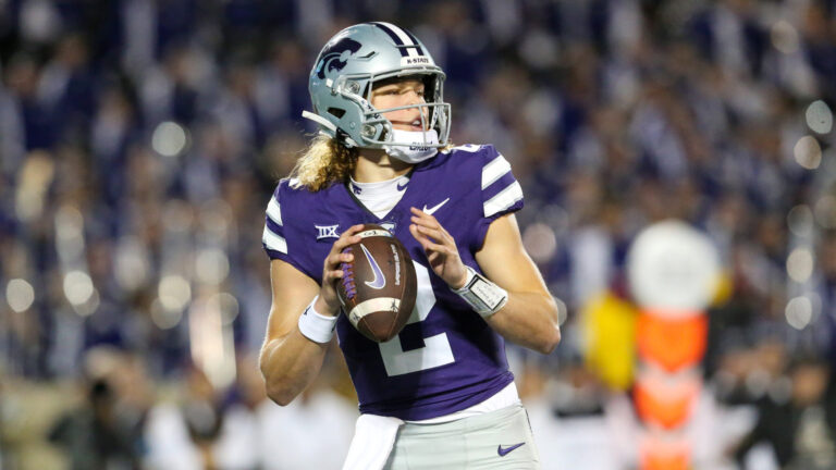 24) Kansas State Wildcats