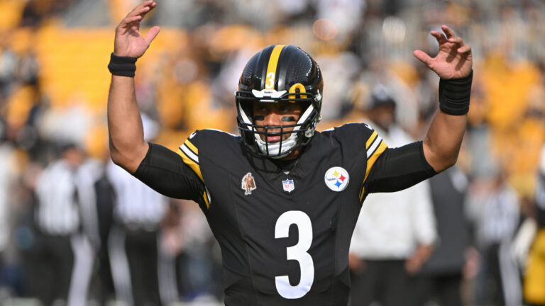 Pittsburgh Steelers (-3.5) vs Cleveland Browns