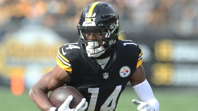 Pittsburgh Steelers vs Cleveland Browns