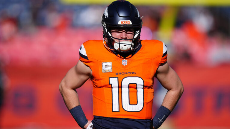 7. Denver Broncos (Wild Card 3)