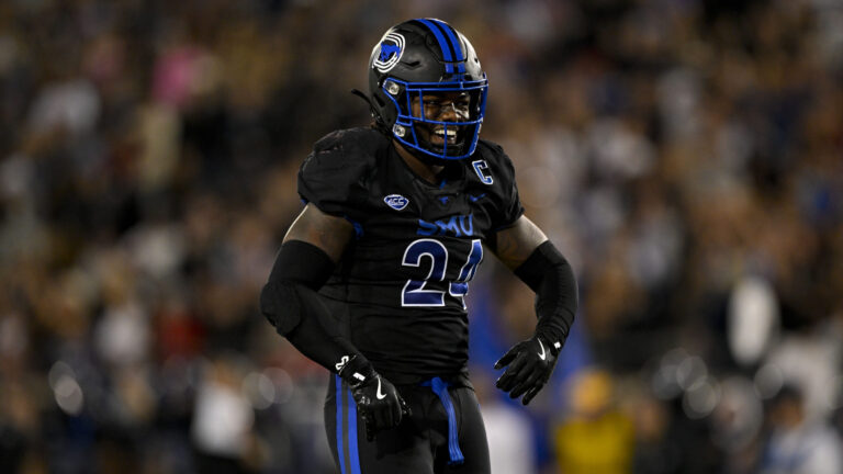 ACC's Hopes For Two Are Alive