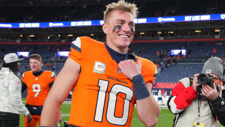 Denver Broncos (-5.5) vs Las Vegas Raiders