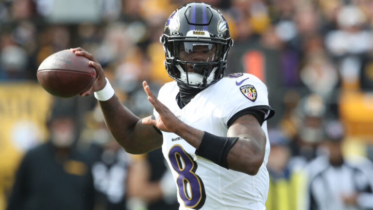 Baltimore Ravens (-3) vs Los Angeles Chargers