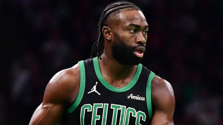 Jaylen Brown 25+ Points/Boston to Win (+140)