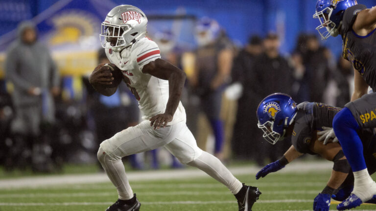 22) UNLV Rebels