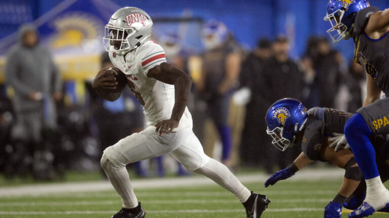22) UNLV Rebels