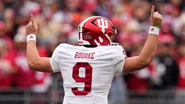 Indiana Hoosiers