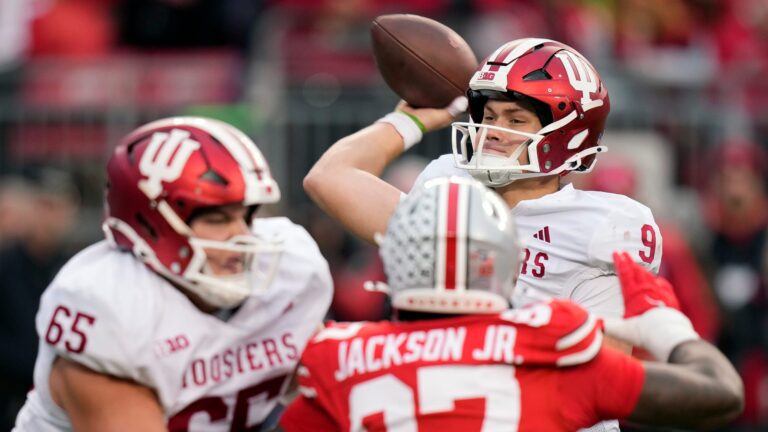 Indiana Hoosiers