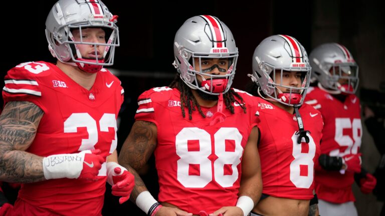 Ohio State Leaves No Doubt