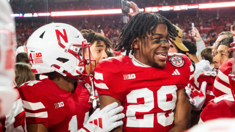 Bowl Tickets Punched!