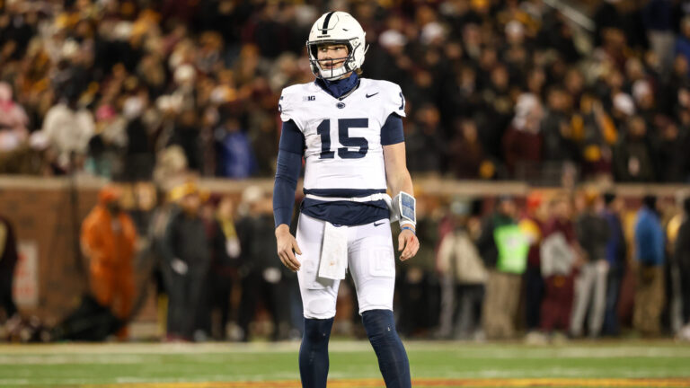 Penn State Nittany Lions