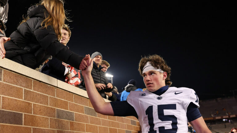 4-Bid Big Ten