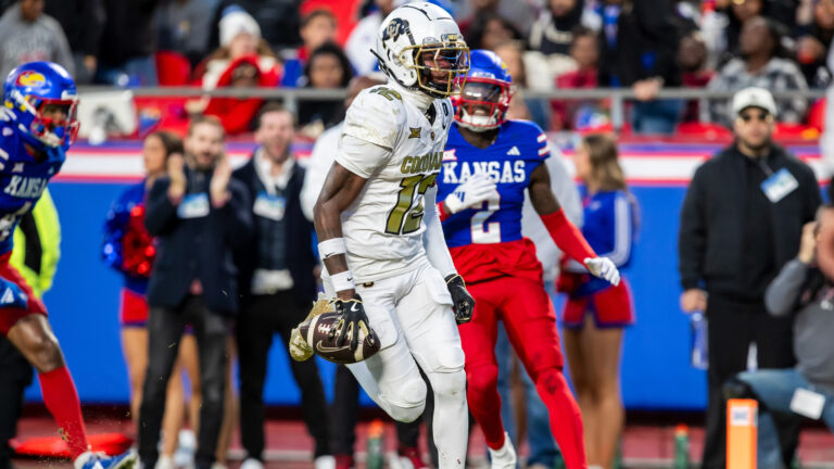 Travis Hunter Heisman