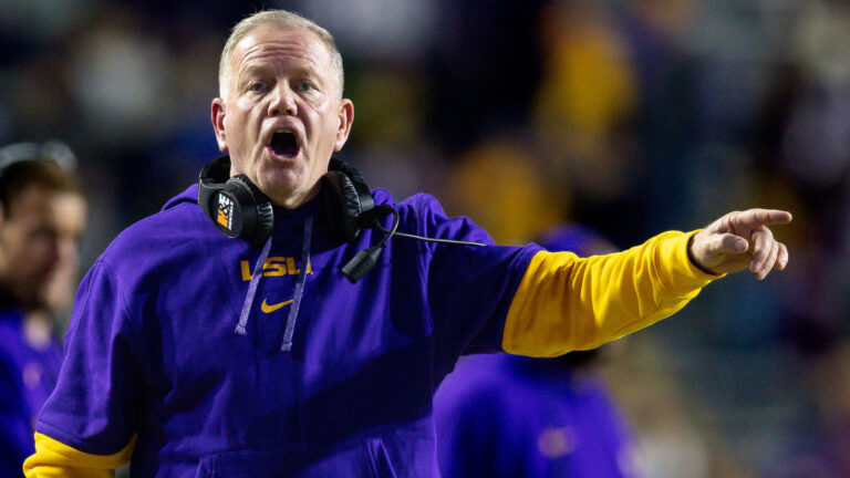 Oklahoma Sooners vs LSU Tigers (-5.5)