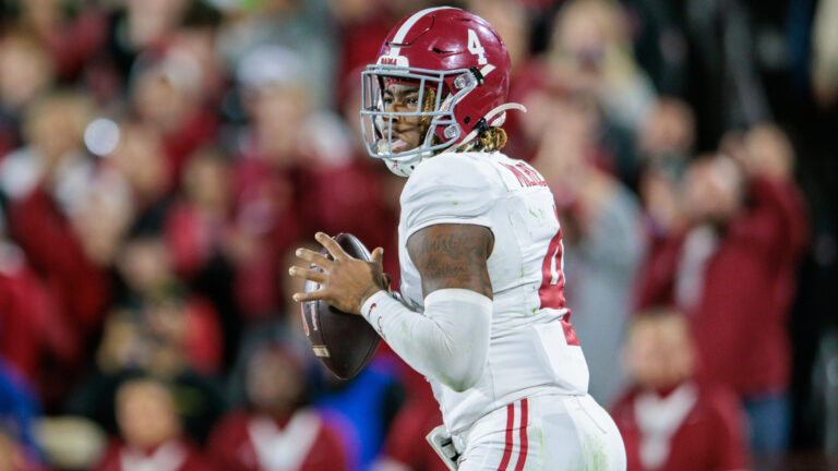 SEC College Football Playoff Teams