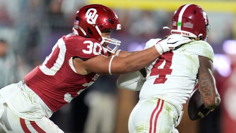 Alabama Crimson Tide