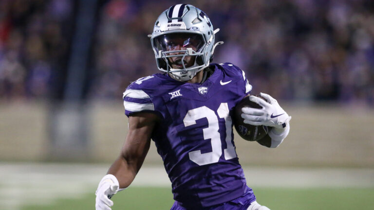 7) Kansas State Wildcats