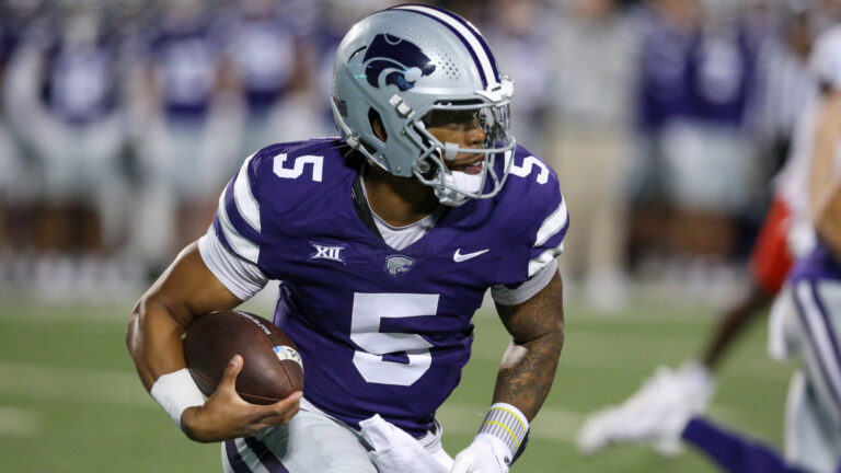 6. Kansas State Wildcats