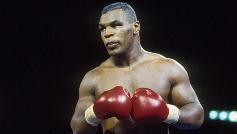 Most Bet Prop: Mike Tyson by KO/TKO or DQ (+250)