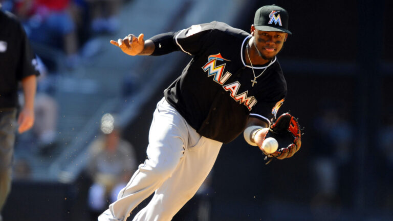 Hanley Ramirez (38.0 WAR)