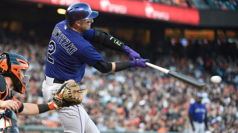 Troy Tulowitzki (44.5 WAR)