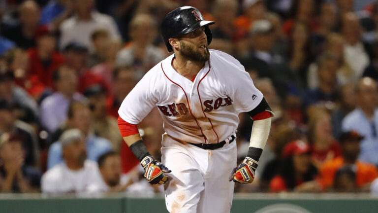 Dustin Pedroia (51.9 WAR)