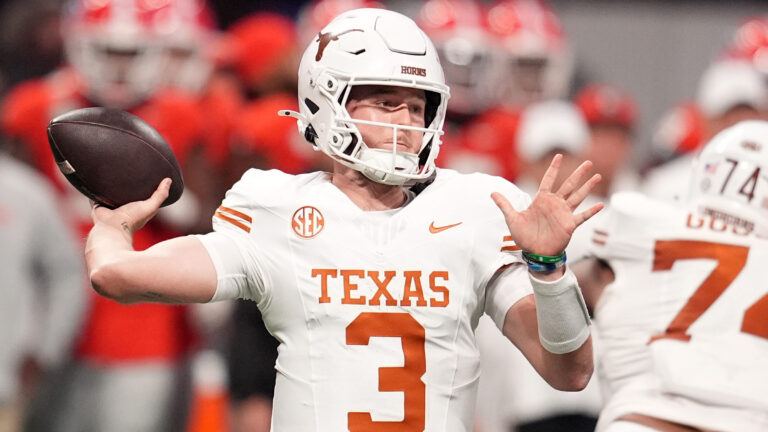 College Football Playoff First Round Game