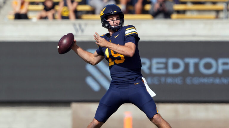 QB Fernando Mendoza (+6600) *TIED*