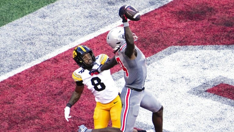 2) Spread the Ball to Your Playmakers
