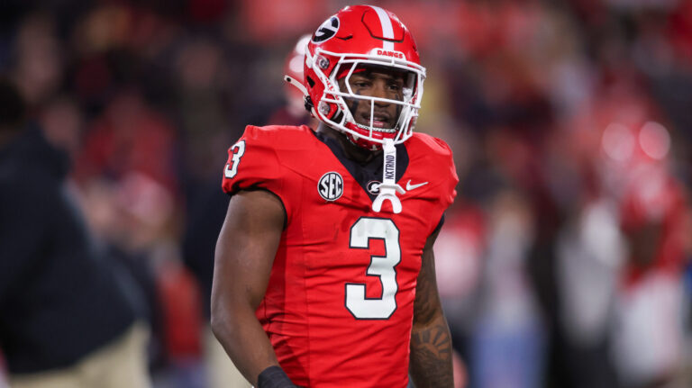 RB Nate Frazier (+10000)  *TIED*