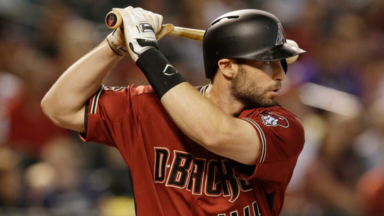 4. Arizona Diamondbacks