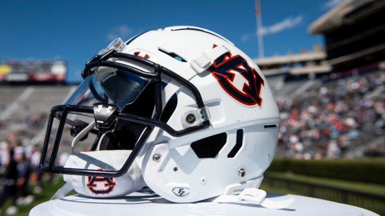 8) S C.J. Johnson, Auburn