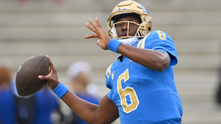 6. Justyn Martin