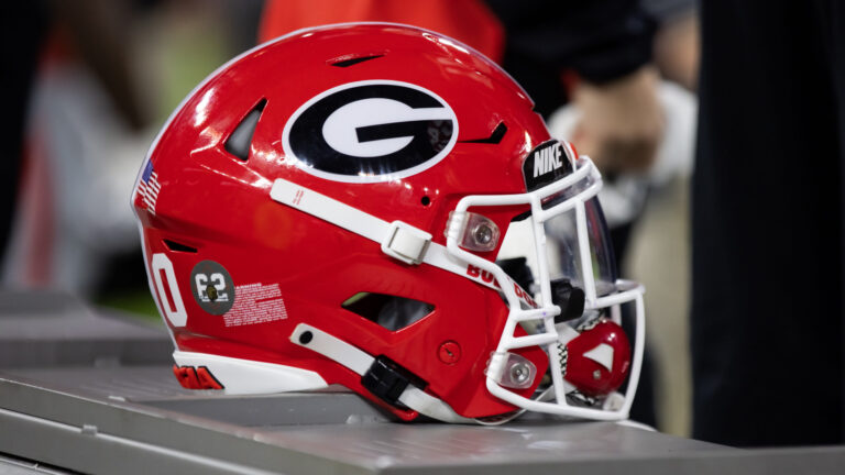 5) LB Troy Bowles, Georgia