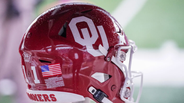 9) IOL Eugene Brooks, Oklahoma