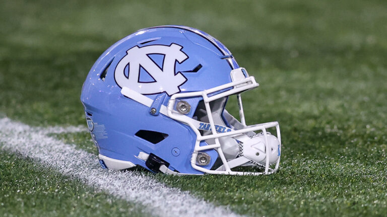 8) QB Michael Merdinger, North Carolina