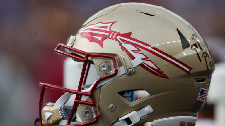 9) DL DD Holmes, Florida State