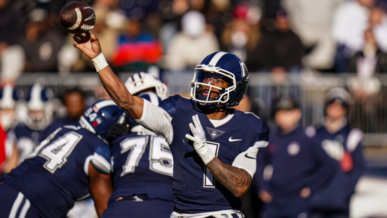 56. UConn Huskies