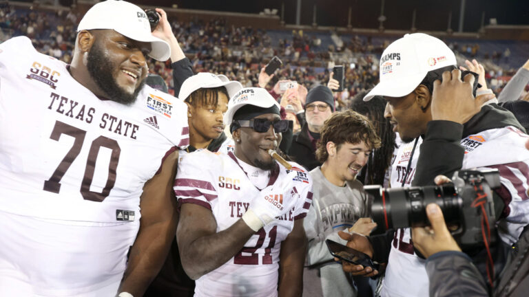 29. First Responder Bowl