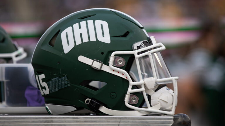 5) EDGE Bradley Weaver, Ohio
