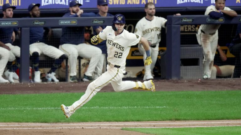 Big-Time Trade Ideas - Christian Yelich (OF/DH)