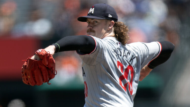 2. Trade Chris Paddack and Christian Vázquez