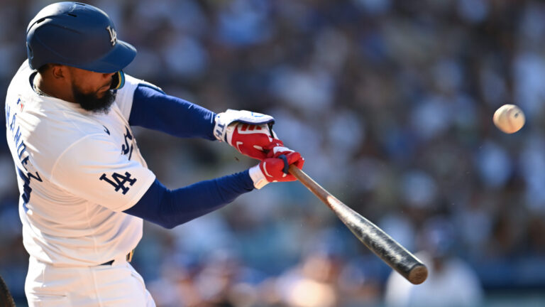 Los Angeles Dodgers