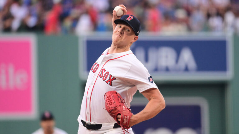 Boston Red Sox