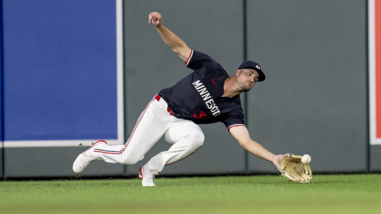 5. Make Matt Wallner a Full-Time Starter