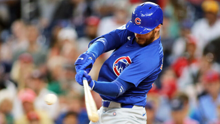 Power in the Outfield