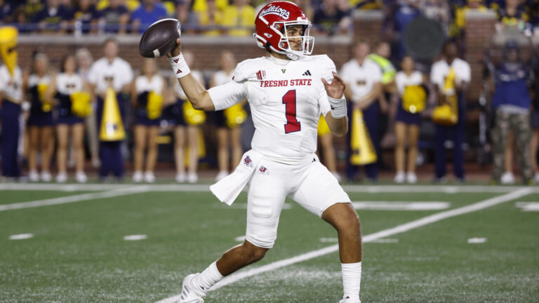 75. Fresno State Bulldogs
