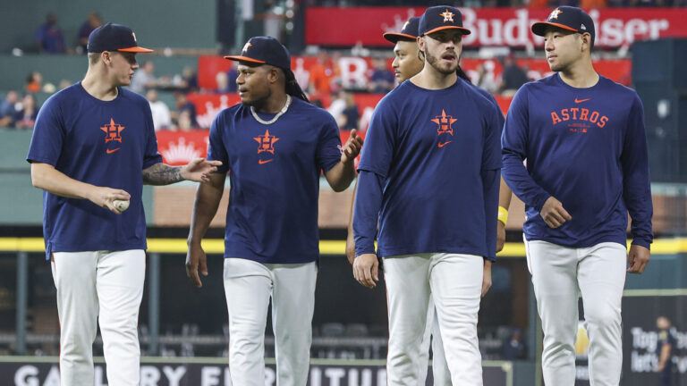 Houston Astros