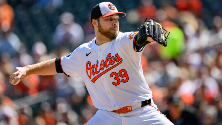 1. Corbin Burnes, SP